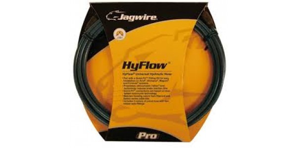 JAGWIRE hbk400 black  PRO hidravljični bovden set